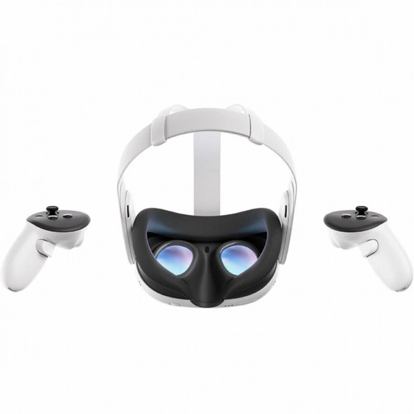 Шлем виртуальной реальности Oculus Quest 3, 512 GB в Ставрополе