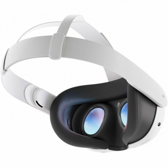 Шлем виртуальной реальности Oculus Quest 3, 512 GB в Ставрополе