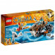 Конструктор LEGO Legends of Chima 70220 Саблецикл Стрейнора в Ставрополе