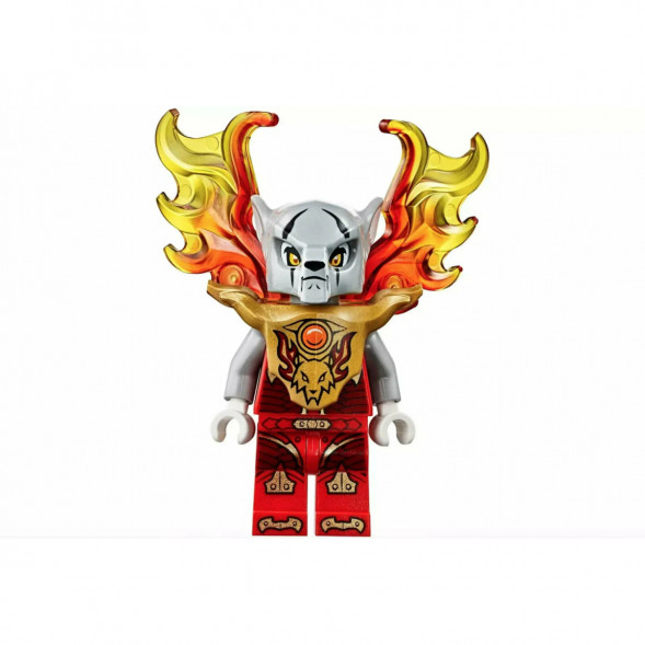 Конструктор LEGO Legends of Chima 70220 Саблецикл Стрейнора в Ставрополе
