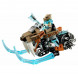 Конструктор LEGO Legends of Chima 70220 Саблецикл Стрейнора в Ставрополе