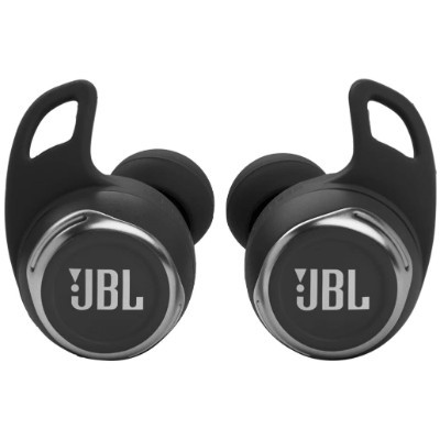 Беспроводные наушники JBL Reflect Flow Pro, черный в Ставрополе