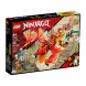 Конструктор LEGO Ninjago 71762 Огненный дракон ЭВО Кая в Ставрополе