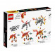 Конструктор LEGO Ninjago 71762 Огненный дракон ЭВО Кая в Ставрополе