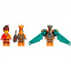 Конструктор LEGO Ninjago 71762 Огненный дракон ЭВО Кая в Ставрополе