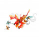 Конструктор LEGO Ninjago 71762 Огненный дракон ЭВО Кая в Ставрополе