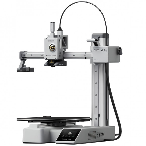 3D-принтер Bambu Lab A1 Mini в Ставрополе
