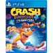 Игра Crash Bandicoot 4: Это Вопрос Времени для PlayStation 4 [PS4, русские субтитры] в Ставрополе