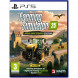 Игра Farming Simulator 25. Highlands Fishing Edition [PS5, русские субтитры] в Ставрополе