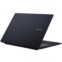 Ноутбук ASUS Vivobook 16 X1607CA-MB341 (	16&amp;quot;, IPS, Intel Core Ultra 5 225H 1.7ГГц, 14 ядер, 16ГБ DDR5, 512ГБ SSD, Intel Graphics,  без ОС), черный