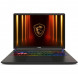 Ноутбук MSI Vector A16 HX A8WHG-033XRU (16&amp;quot;, IPS, AMD Ryzen 9 8940HX 2.4ГГц, 16-ядерный, 16ГБ DDR5, 1ТБ SSD, NVIDIA GeForce RTX 5070 Ti 12 ГБ, без ОС), серый космос в Ставрополе