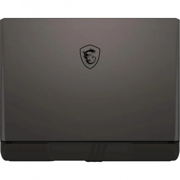 Ноутбук MSI Vector A16 HX A8WHG-033XRU (16&amp;quot;, IPS, AMD Ryzen 9 8940HX 2.4ГГц, 16-ядерный, 16ГБ DDR5, 1ТБ SSD, NVIDIA GeForce RTX 5070 Ti 12 ГБ, без ОС), серый космос в Ставрополе
