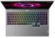 Ноутбук Lenovo LOQ 15AHP10 (83JG003EPB) (15.6 &amp;quot;, Ryzen 7 250 3.3 ГГц, 8 ядер, 16 Гб DDR5, 512 Гб SSD, GeForce RTX 5050, Windows 11 Home), Серый в Ставрополе