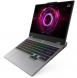 Ноутбук Lenovo LOQ 15AHP10 (83JG003EPB) (15.6 &amp;quot;, Ryzen 7 250 3.3 ГГц, 8 ядер, 16 Гб DDR5, 512 Гб SSD, GeForce RTX 5050, Windows 11 Home), Серый в Ставрополе