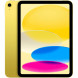 Планшет Apple iPad 11 (2025) Wi-Fi 128 ГБ, жёлтый в Ставрополе