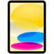Планшет Apple iPad 11 (2025) Wi-Fi 128 ГБ, жёлтый в Ставрополе