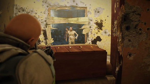 Игра World War Z: Aftermath [PS4, русские субтитры] в Ставрополе