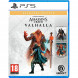 Игра Assassin&amp;#039;s Creed: Вальгалла (Valhalla). Ragnarok Edition [PS5, английская версия] в Ставрополе