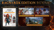 Игра Assassin&amp;#039;s Creed: Вальгалла (Valhalla). Ragnarok Edition [PS5, английская версия] в Ставрополе