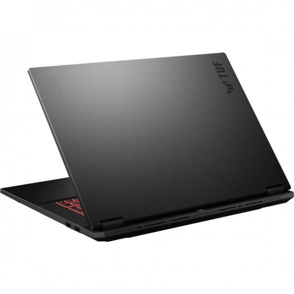 Ноутбук ASUS TUF Gaming A18 FA808PP-S8005 (18&amp;quot;, 2025, IPS, AMD Ryzen 9 8940HX 2.4ГГц, 16 ядер, 32ГБ DDR5, 1ТБ SSD, NVIDIA GeForce RTX 5070 8 ГБ, без ОС), серый в Ставрополе