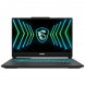Ноутбук MSI Cyborg 17 B13WF-449XRUY (17.3&amp;quot;, IPS, Intel Core i5 13420H 2.1 ГГц, 8 ядер, 16 ГБ DDR5, SSD 512 ГБ, NVIDIA GeForce RTX 5060 - 8 ГБ, без ОС), черный в Ставрополе