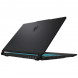 Ноутбук MSI Cyborg 17 B13WF-449XRUY (17.3&amp;quot;, IPS, Intel Core i5 13420H 2.1 ГГц, 8 ядер, 16 ГБ DDR5, SSD 512 ГБ, NVIDIA GeForce RTX 5060 - 8 ГБ, без ОС), черный в Ставрополе