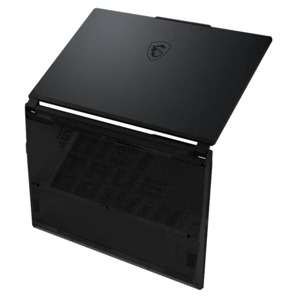 Ноутбук MSI Cyborg 17 B13WF-449XRUY (17.3&amp;quot;, IPS, Intel Core i5 13420H 2.1 ГГц, 8 ядер, 16 ГБ DDR5, SSD 512 ГБ, NVIDIA GeForce RTX 5060 - 8 ГБ, без ОС), черный в Ставрополе