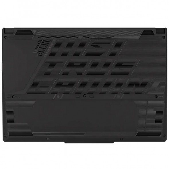 Ноутбук MSI Cyborg 17 B13WF-449XRUY (17.3&amp;quot;, IPS, Intel Core i5 13420H 2.1 ГГц, 8 ядер, 16 ГБ DDR5, SSD 512 ГБ, NVIDIA GeForce RTX 5060 - 8 ГБ, без ОС), черный в Ставрополе