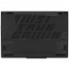 Ноутбук MSI Cyborg 17 B13WF-449XRUY (17.3&amp;quot;, IPS, Intel Core i5 13420H 2.1 ГГц, 8 ядер, 16 ГБ DDR5, SSD 512 ГБ, NVIDIA GeForce RTX 5060 - 8 ГБ, без ОС), черный в Ставрополе