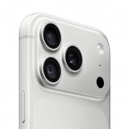 Смартфон Apple iPhone 18 Pro 256GB (eSIM), Silver