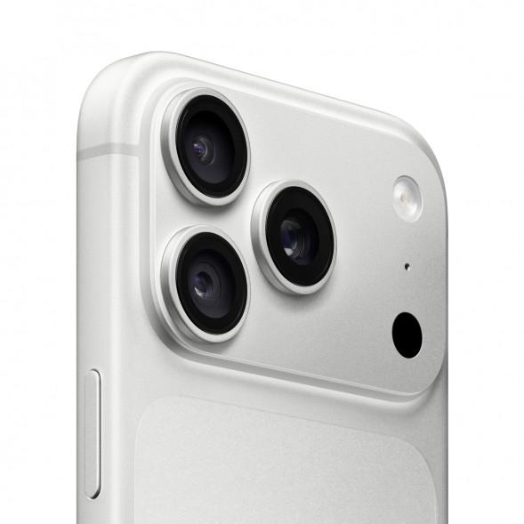 Смартфон Apple iPhone 18 Pro 256GB (eSIM), Silver в Ставрополе