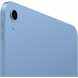 Планшет Apple iPad 11 (2025) Wi-Fi 256 ГБ, синий в Ставрополе