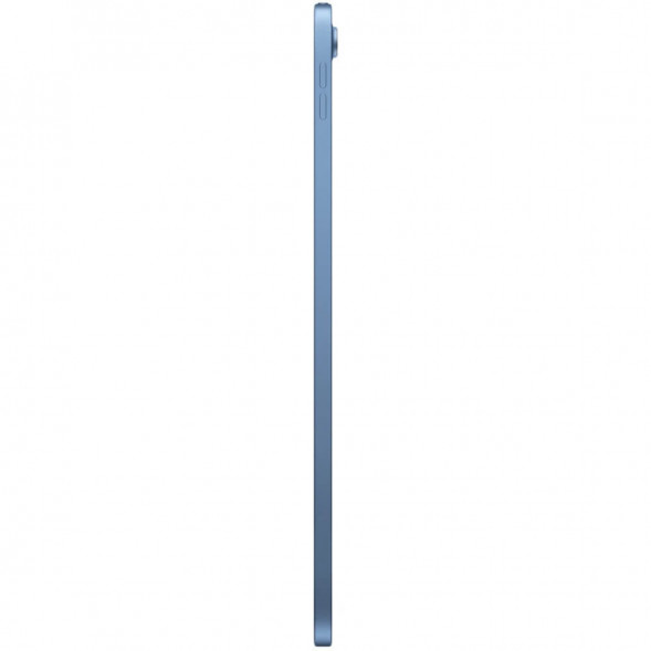Планшет Apple iPad 11 (2025) Wi-Fi 256 ГБ, синий в Ставрополе