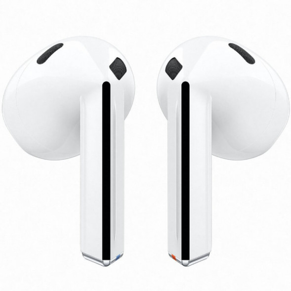 Наушники Samsung Galaxy Buds3, белый в Ставрополе