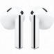 Наушники Samsung Galaxy Buds3, белый в Ставрополе