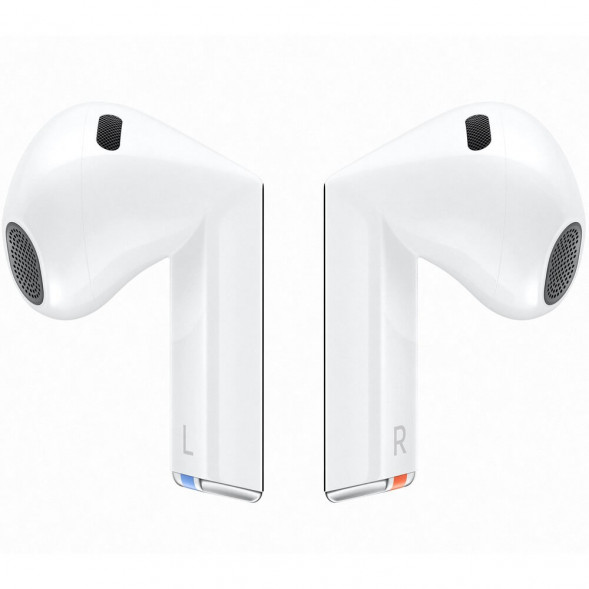 Наушники Samsung Galaxy Buds3, белый в Ставрополе