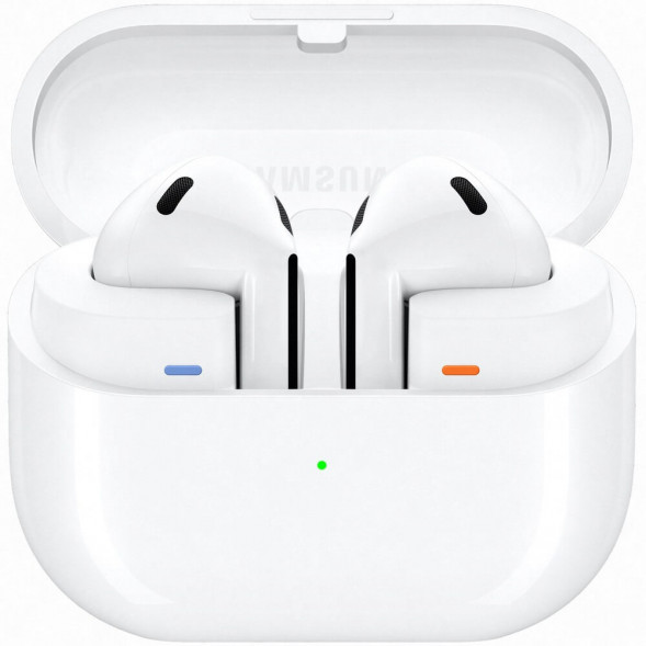 Наушники Samsung Galaxy Buds3, белый в Ставрополе