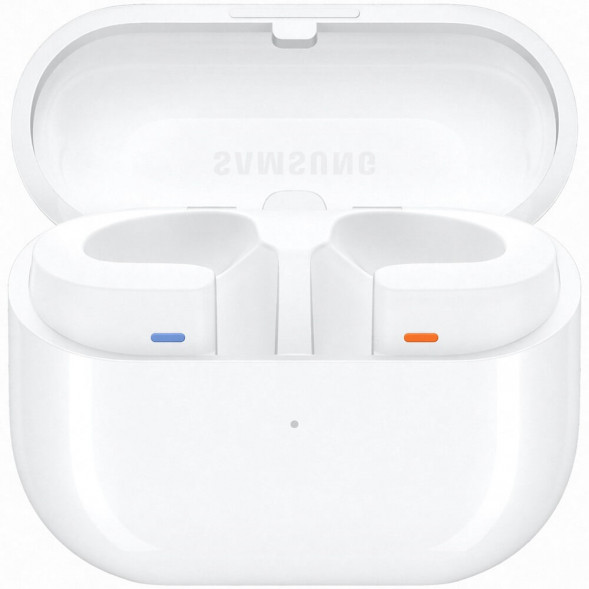 Наушники Samsung Galaxy Buds3, белый в Ставрополе