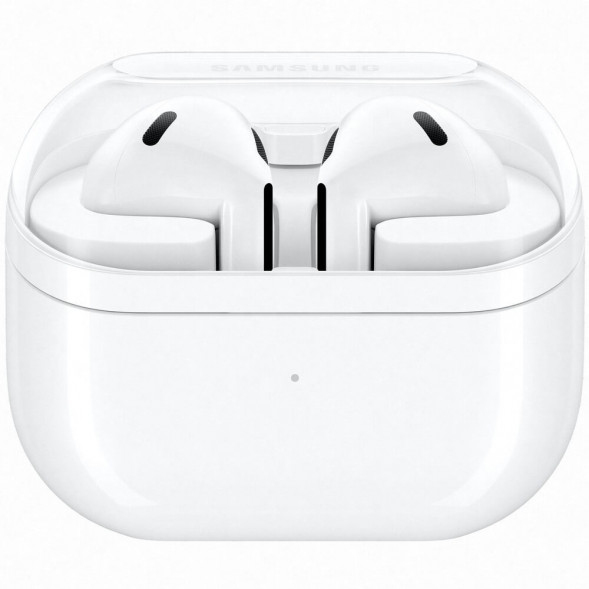 Наушники Samsung Galaxy Buds3, белый в Ставрополе