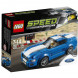 Конструктор LEGO Speed Champions 75871 Ford Mustang GT в Ставрополе