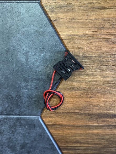 Блок зарядки USB-C 65W для BMW E36 в Ставрополе