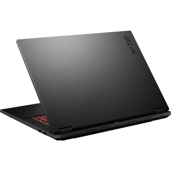 Ноутбук ASUS TUF Gaming A18 FA808UP-S8051 (18&amp;quot;, 2025, IPS, AMD Ryzen 7 260 3.8ГГц, 8 ядер, 32ГБ DDR5, 1ТБ SSD, NVIDIA GeForce RTX 5070 8 ГБ, без ОС), серый в Ставрополе