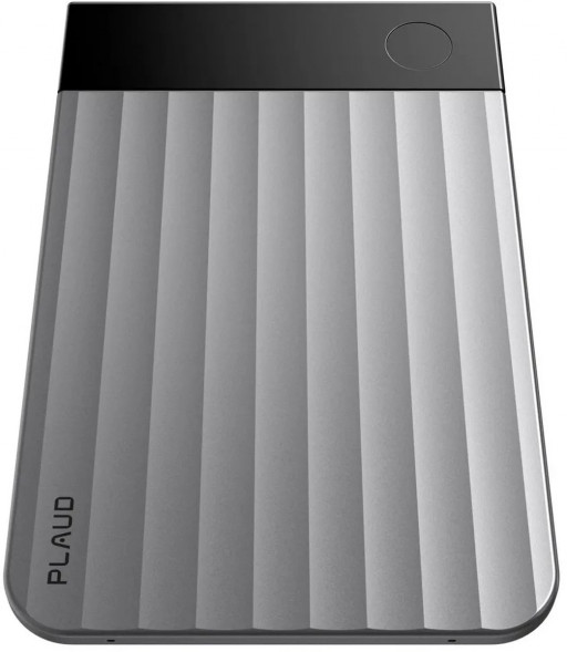 Диктофон с искусственным интеллектом PLAUD Note PRO Silver в Ставрополе