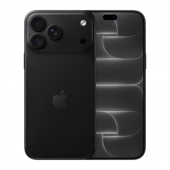 Смартфон Apple iPhone 18 Pro 256GB (SIM + eSIM), Black в Ставрополе