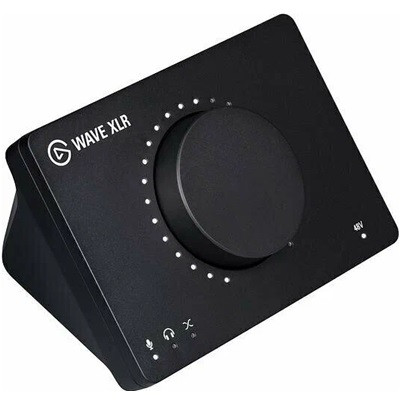Аудиоинтерфейс Elgato Wave XLR в Ставрополе