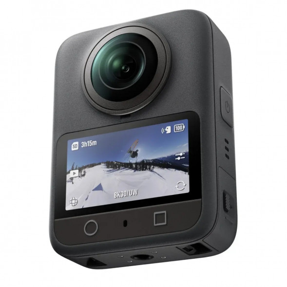 Экшн-камера DJI Osmo 360 Adventure Combo в Ставрополе