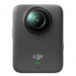 Экшн-камера DJI Osmo 360 Adventure Combo