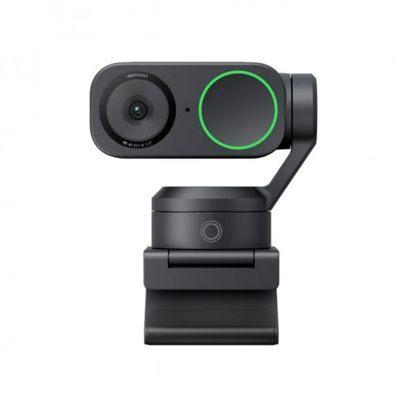 Веб-камера Insta360 Link 2 Pro, Graphite Black в Ставрополе