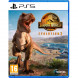 Игра Jurassic World: Evolution 2 [PS5, русская версия] в Ставрополе