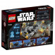 Конструктор LEGO Star Wars 75131 Боевой набор Сопротивления в Ставрополе